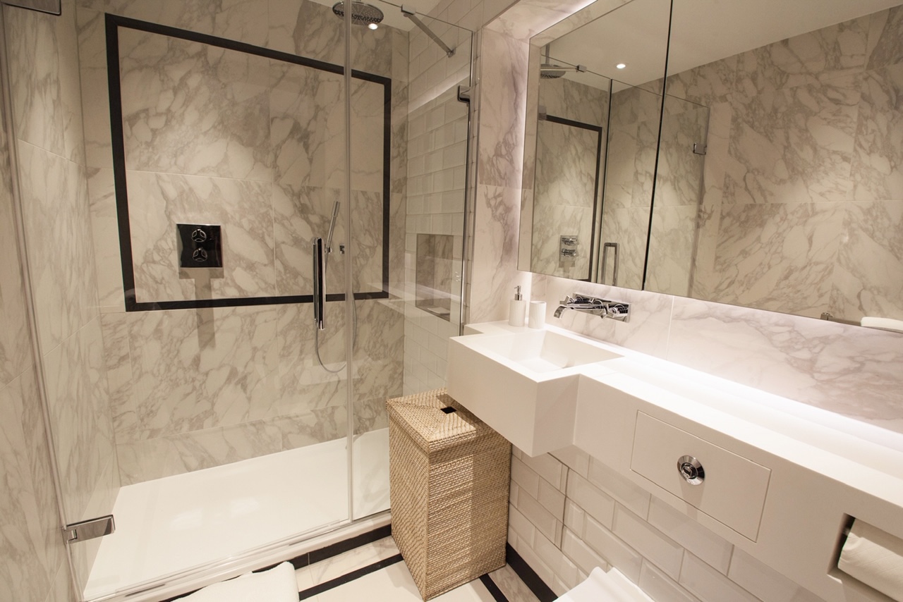 Additional image 5 of 2 Bed Flat, Chapter Street, SW1P, N1 7GU