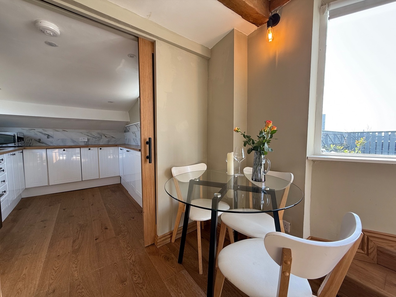 Additional image 12 of 1 Bed Penthouse, Danbury St, N1, N1 7GU