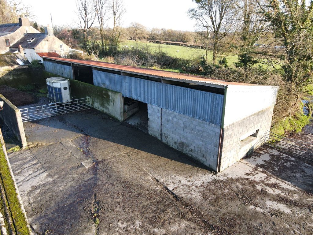 Additional image 31 of 4 bed farm for saleBroad Oak, Carmarthen SA32