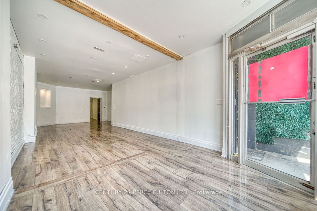 Additional image 4 of 1606 Queen Street W, Toronto, ON, M6R 1A8