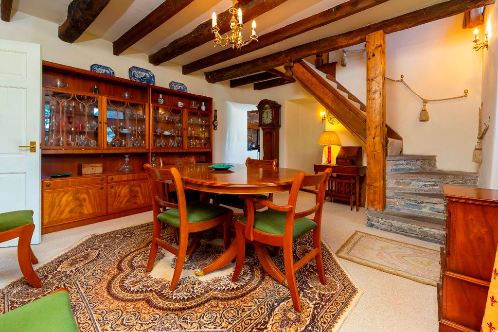 Additional image 17 of 4 bed detached house for saleBerth Gron, Tydu Road, Nelson, Treharris CF46