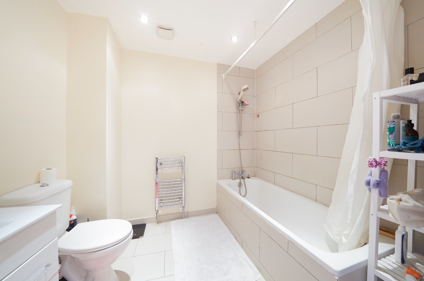 Additional image 6 of 1 Bed Flat, Cotton's Gardens, E2, N1 7GU