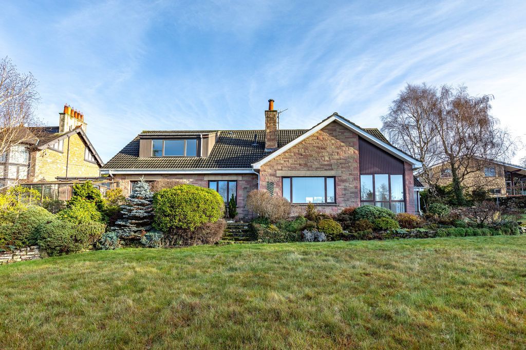 Additional image 40 of 4 bed detached house for saleStrathannan, Waverley Road, Melrose TD6