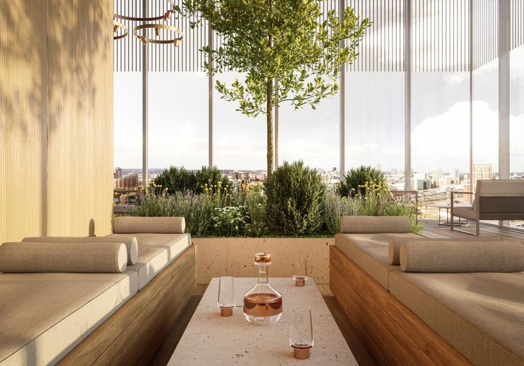 Additional image 7 of 10 bed flat for saleSky Gardens, Silver Street, Water Lane, Leeds, West Yorkshire LS11