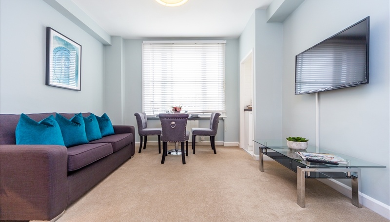 Additional image 2 of 1 Bed Flat, Hill Street, W1J, N1 7GU