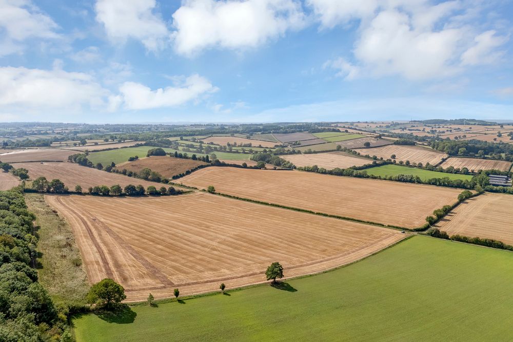 Land for saleLingwood Lane, Woodborough, Nottingham NG14