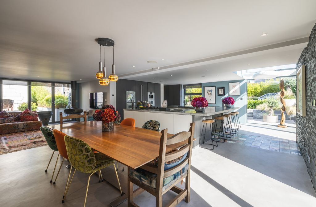 Additional image 13 of 6 bed detached house for saleLa Rue Du Grand Mourier, St. John, Jersey JE3