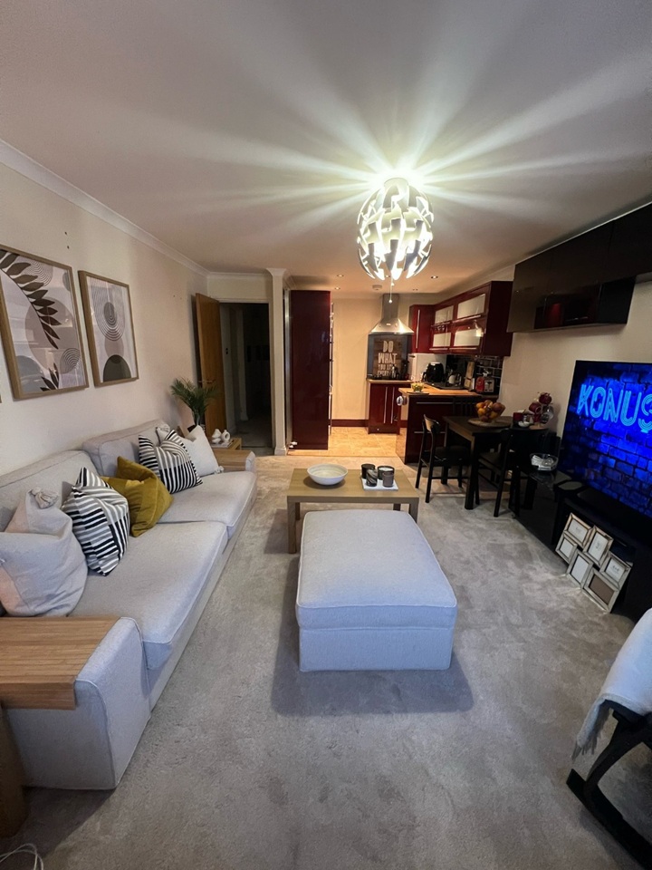 Additional image 3 of Room in a Shared Flat, Bunnung Way, N7, N1 7GU