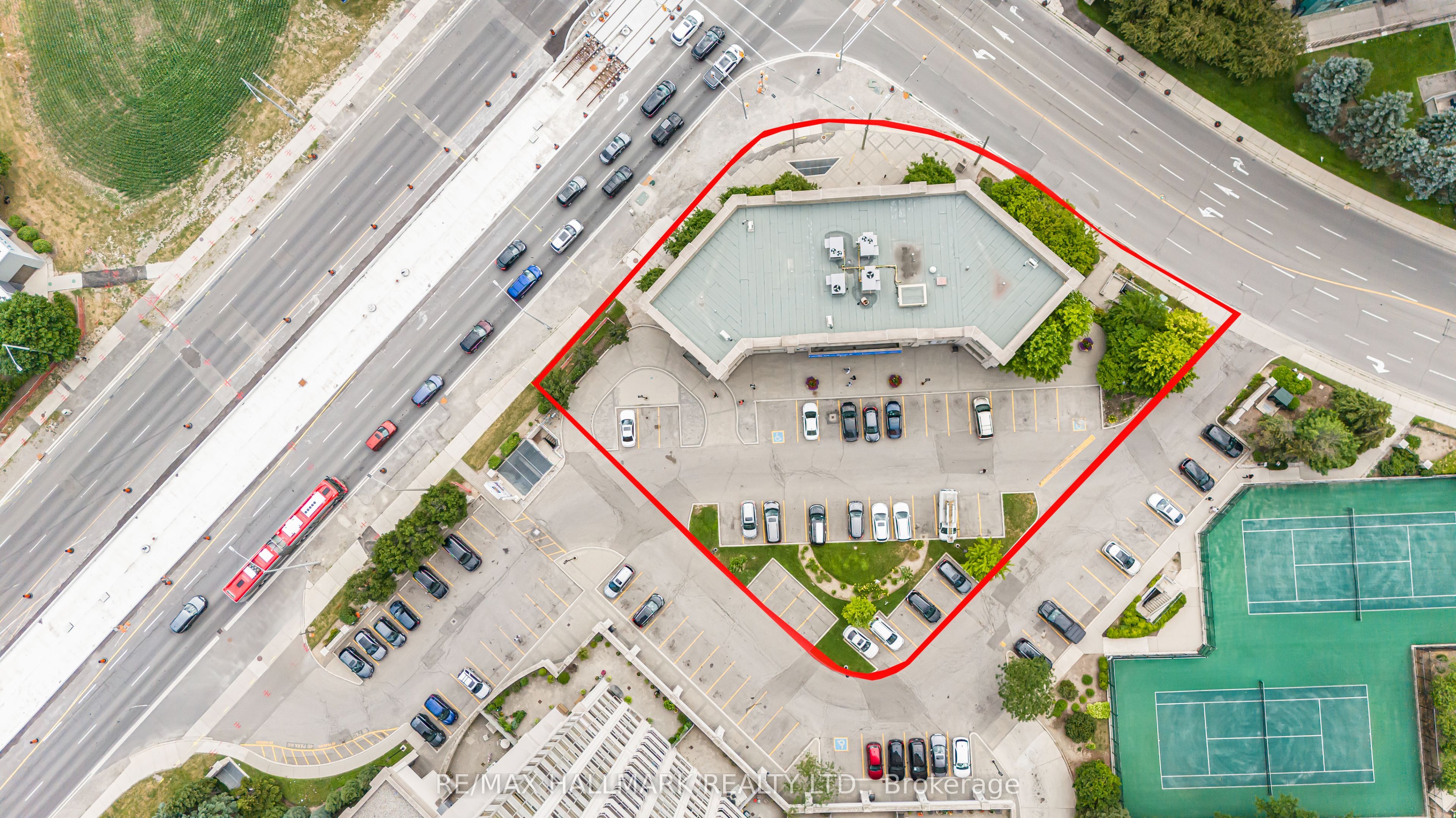 Additional image 6 of 201B-4550 Hurontario Street, Mississauga, ON, L5R 4B1