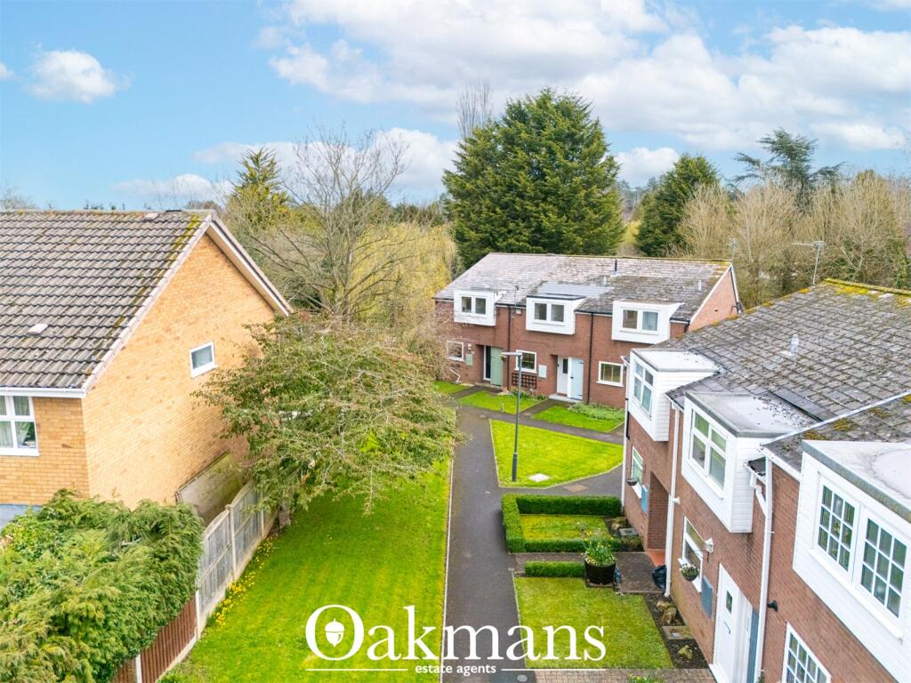 Additional image 37 of The Fairway, Kings Norton, Birmingham, West Midlands, B38