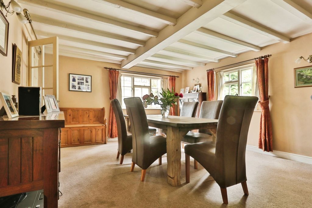 Additional image 7 of 3 bed detached house for saleThe Old Post House, Saxby-All-Saints, Brigg, Lincolnshire DN20