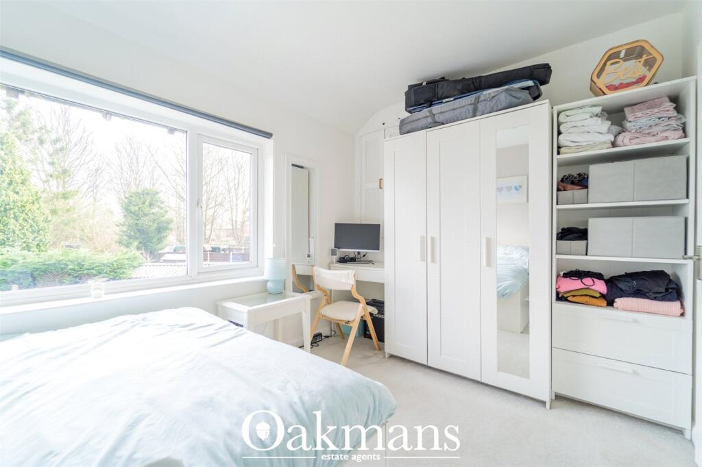 Additional image 13 of St. Heliers Road, Birmingham, West Midlands, B31