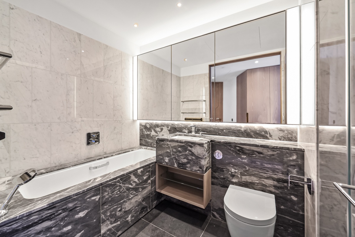 Additional image 9 of 2 Bed Flat, Nine Elms Lane, SW8, N1 7GU