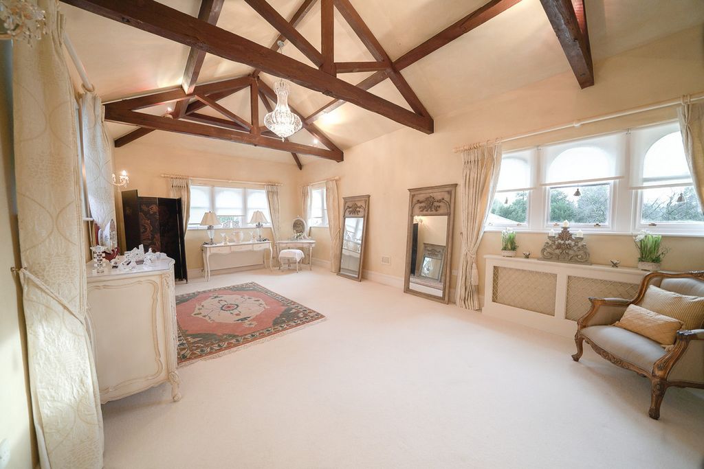 Additional image 14 of 3 bed flat for saleGrange Road, Stoke-On-Trent ST8