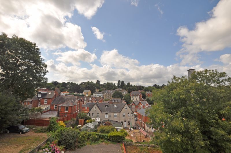 Additional image 8 of 2 bed flat for saleLuxury Top Floor Apartment, Caerau Road, Newport NP20