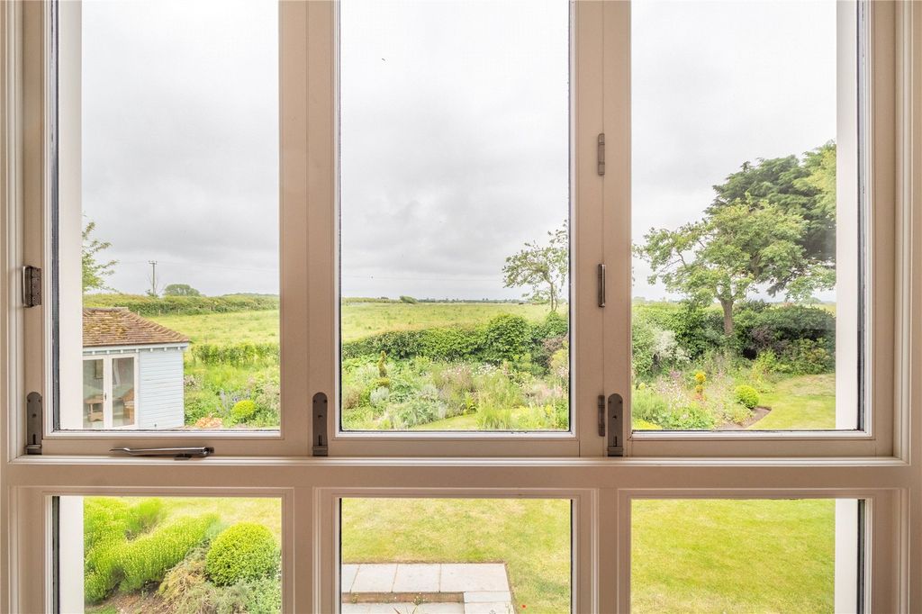 Additional image 14 of 5 bed detached house for saleWarham Road, Binham, Fakenham, Norfolk NR21