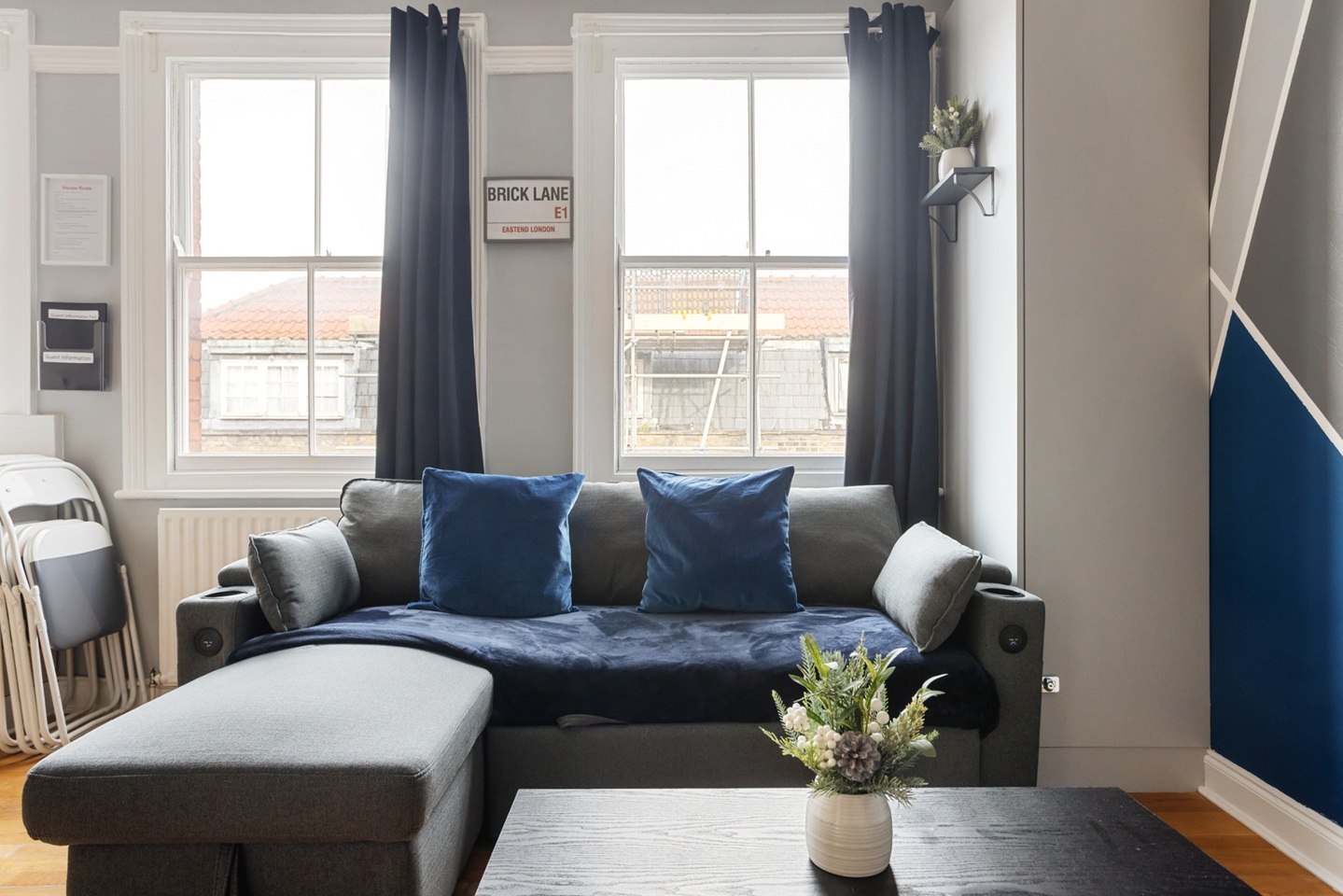 Additional image 4 of 2 Bed Semi-Detached House, Brick Lane, E1, N1 7GU