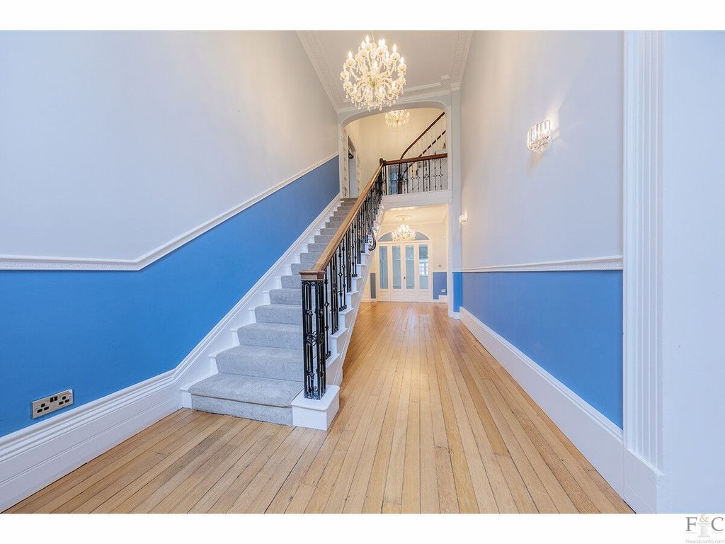 Additional image 4 of 7 bed detached house for saleBerridges Lane, Husbands Bosworth LE17