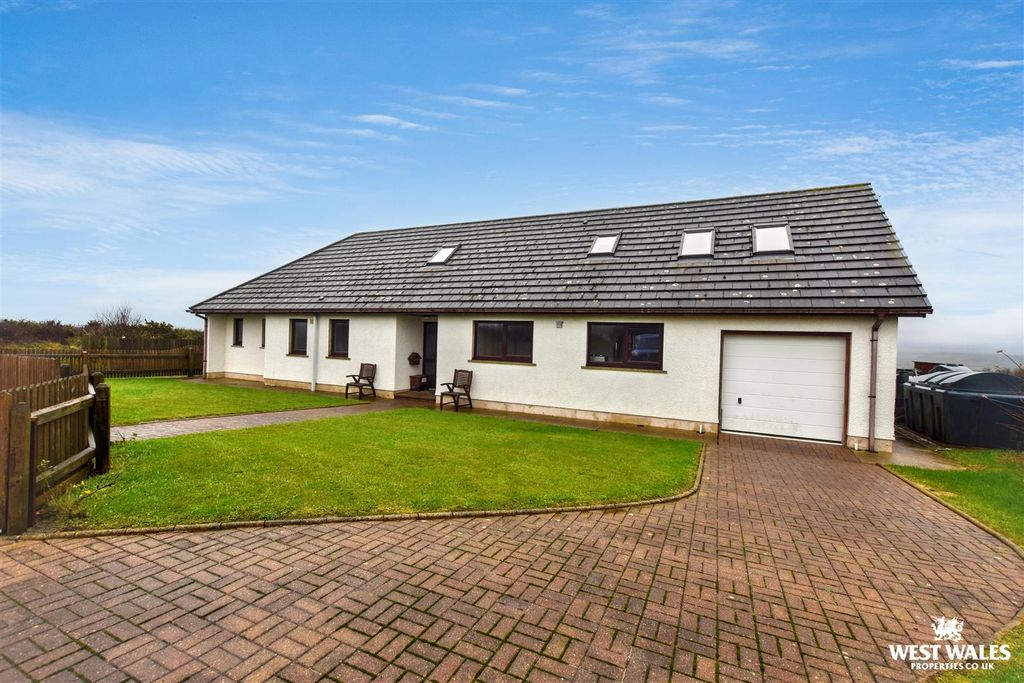 Additional image 27 of Land for saleSimpson Cross, Haverfordwest SA62