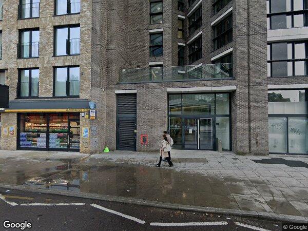 Room in a Shared Flat, District Court, E1, E1 1FE