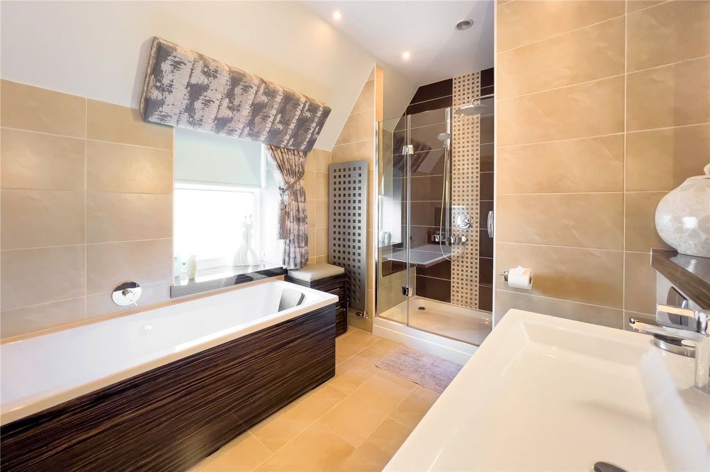 Additional image 26 of 6 bed detached house for saleThe Coachman's House, Dollarbeg, Dollar, Clackmannanshire FK14