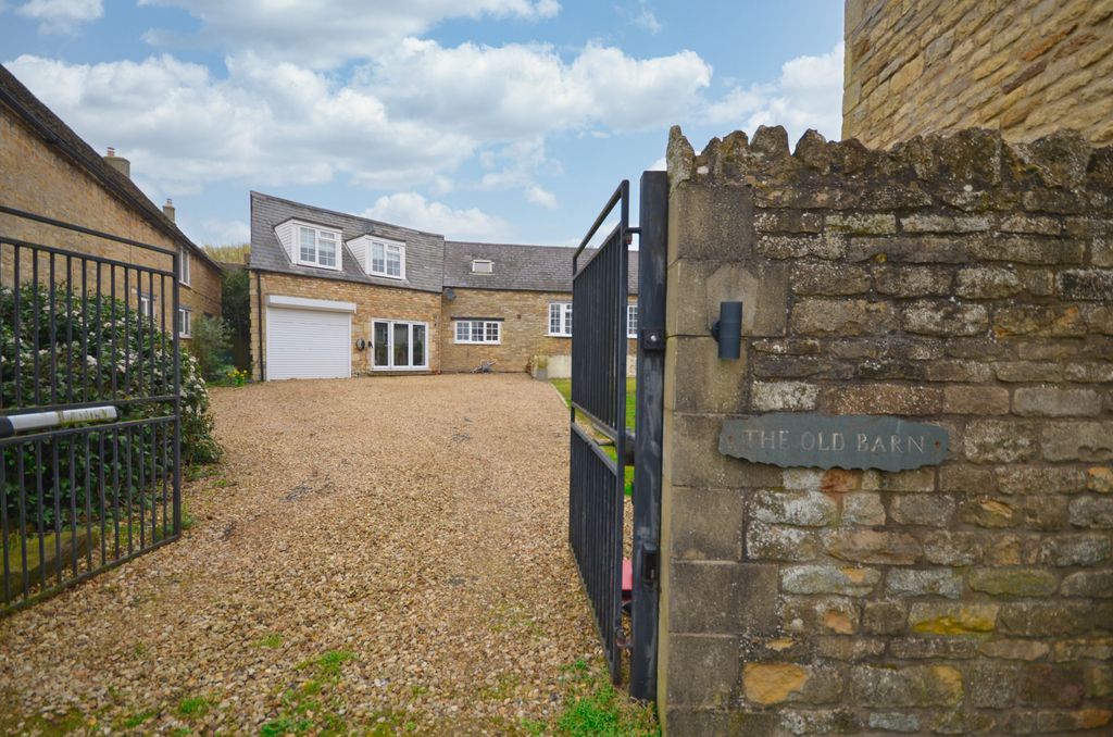 Additional image 30 of 4 bed detached house for saleGlebe Road, North Luffenham LE15
