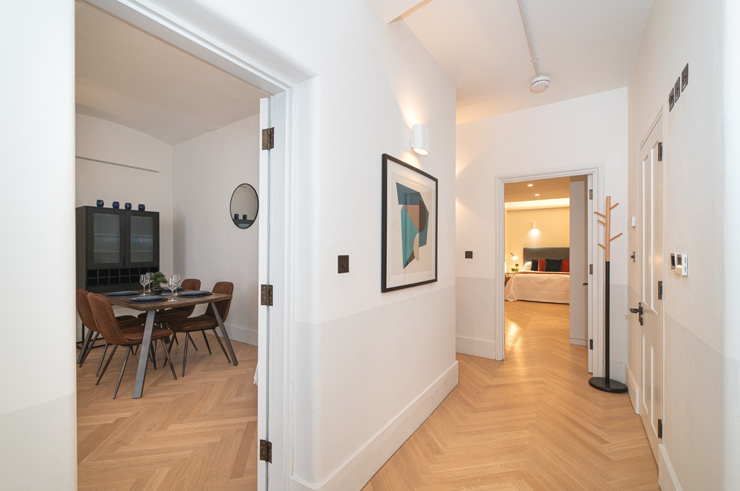 Additional image 8 of 2 Bed Flat, Albert Hall Mansions, SW7, N1 7GU