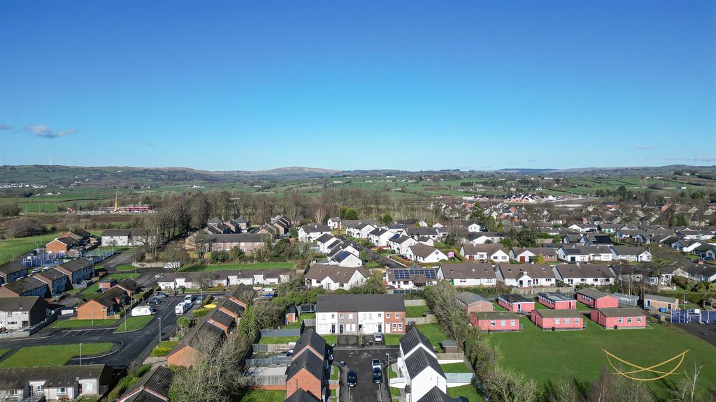 Additional image 35 of 3 bed end terrace house for saleFairview Farm Road, Ballyclare BT39