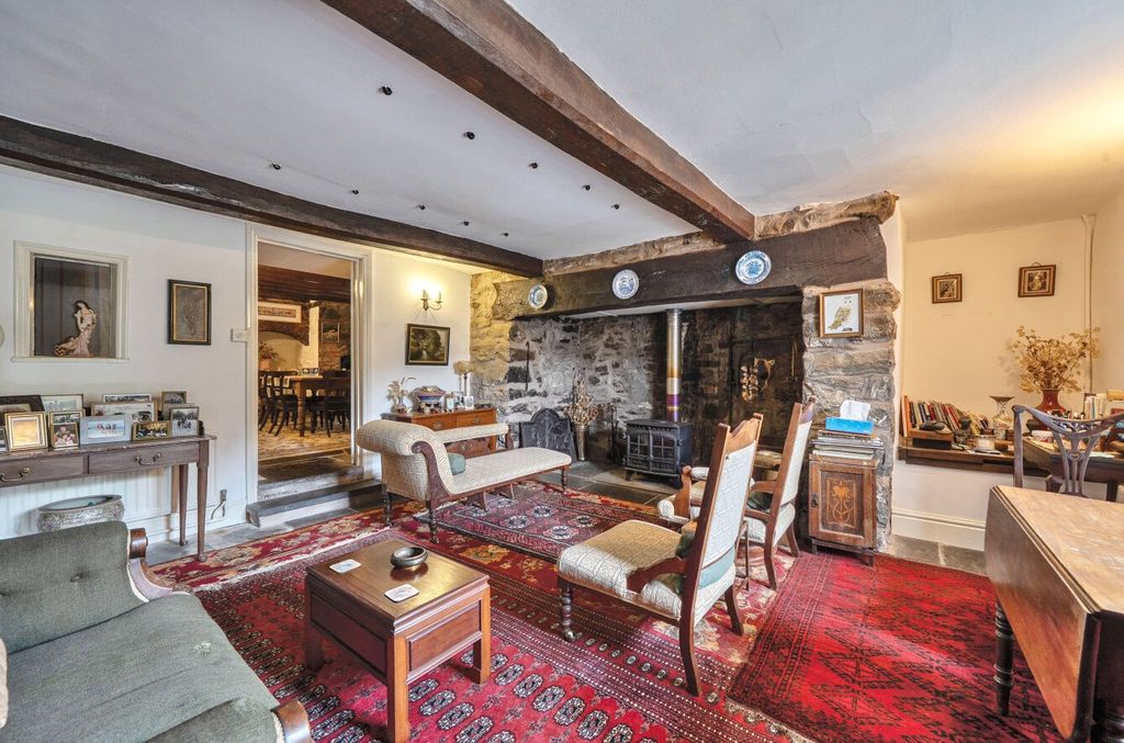 Additional image 22 of 4 bed detached house for saleDolfach Isaf, Llangurig, Llanidloes, Powys SY18