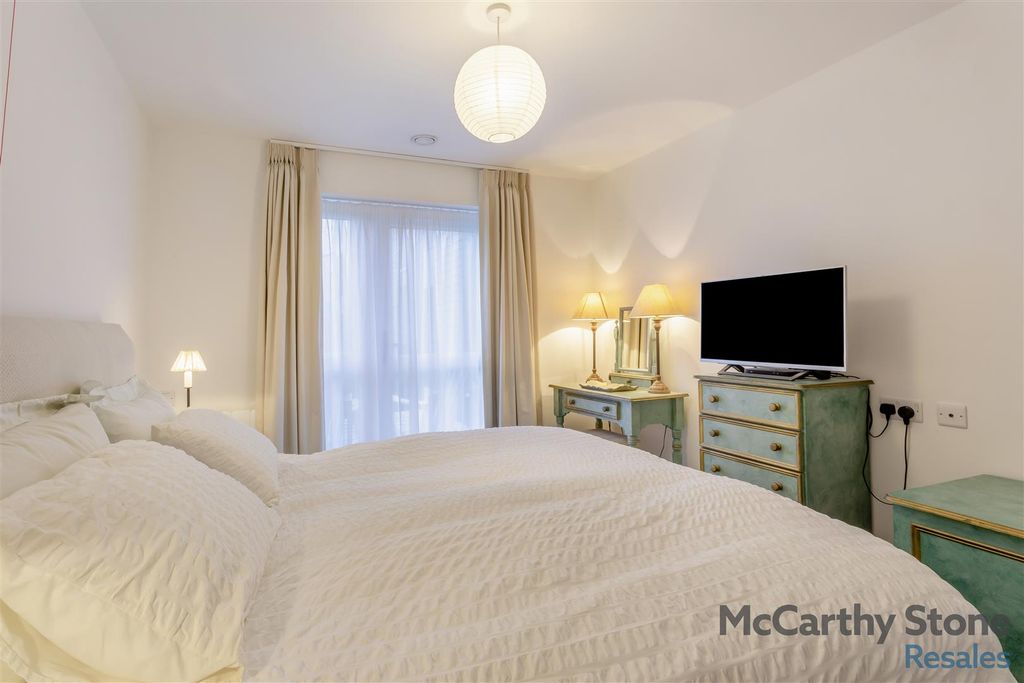 Additional image 11 of 2 bed flat for saleElizabeth Place, Trimbush Way, Market Harborough LE16
