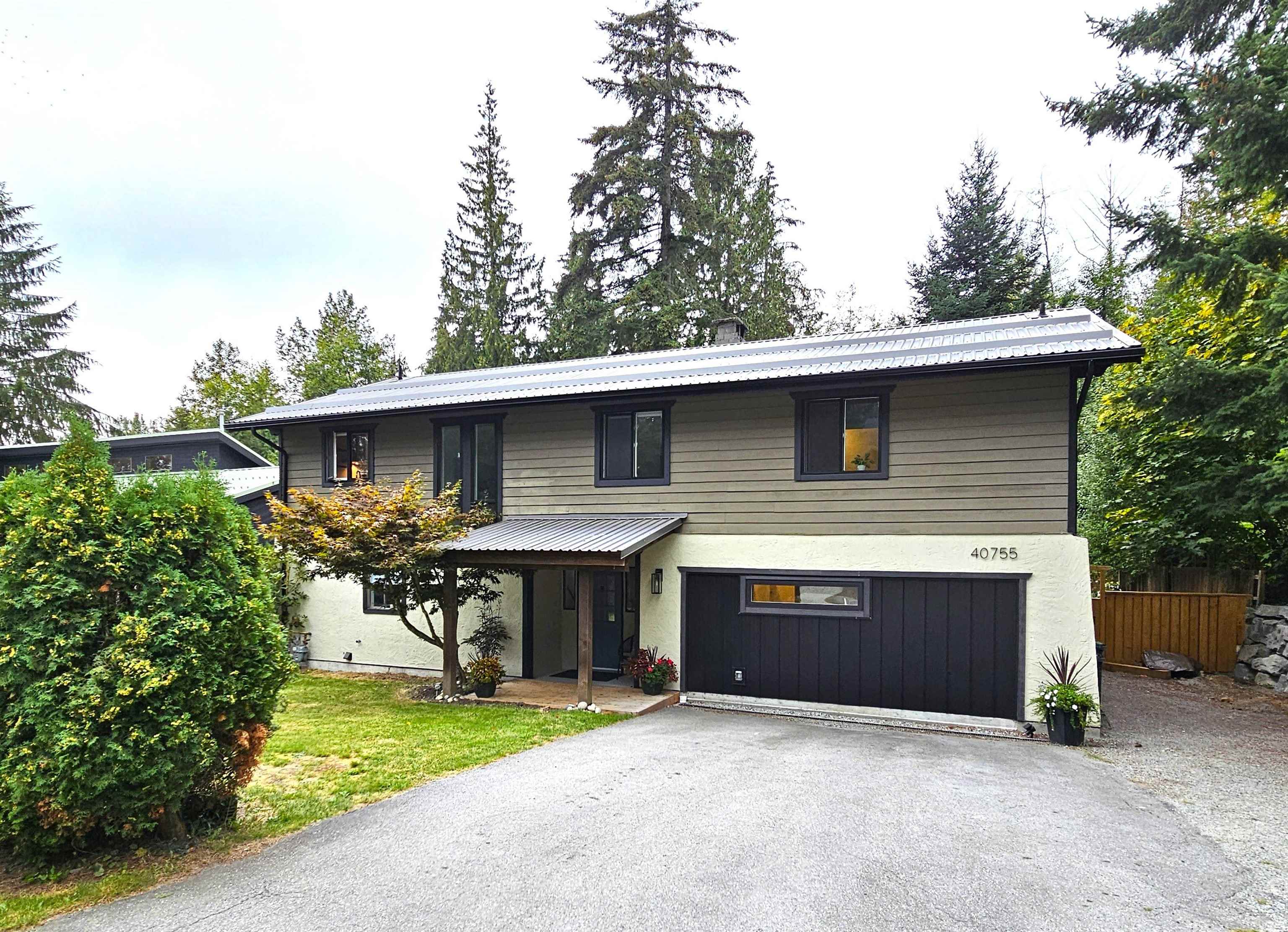 40755 Thunderbird Ridge, Squamish, BC, V0N 1T0