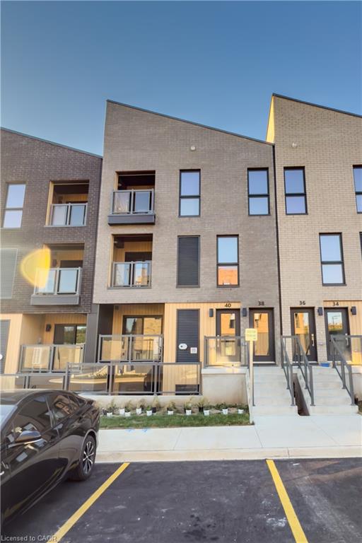 Additional image 2 of 38 Urbane Boulevard, Kitchener, ON, N2E 0H8