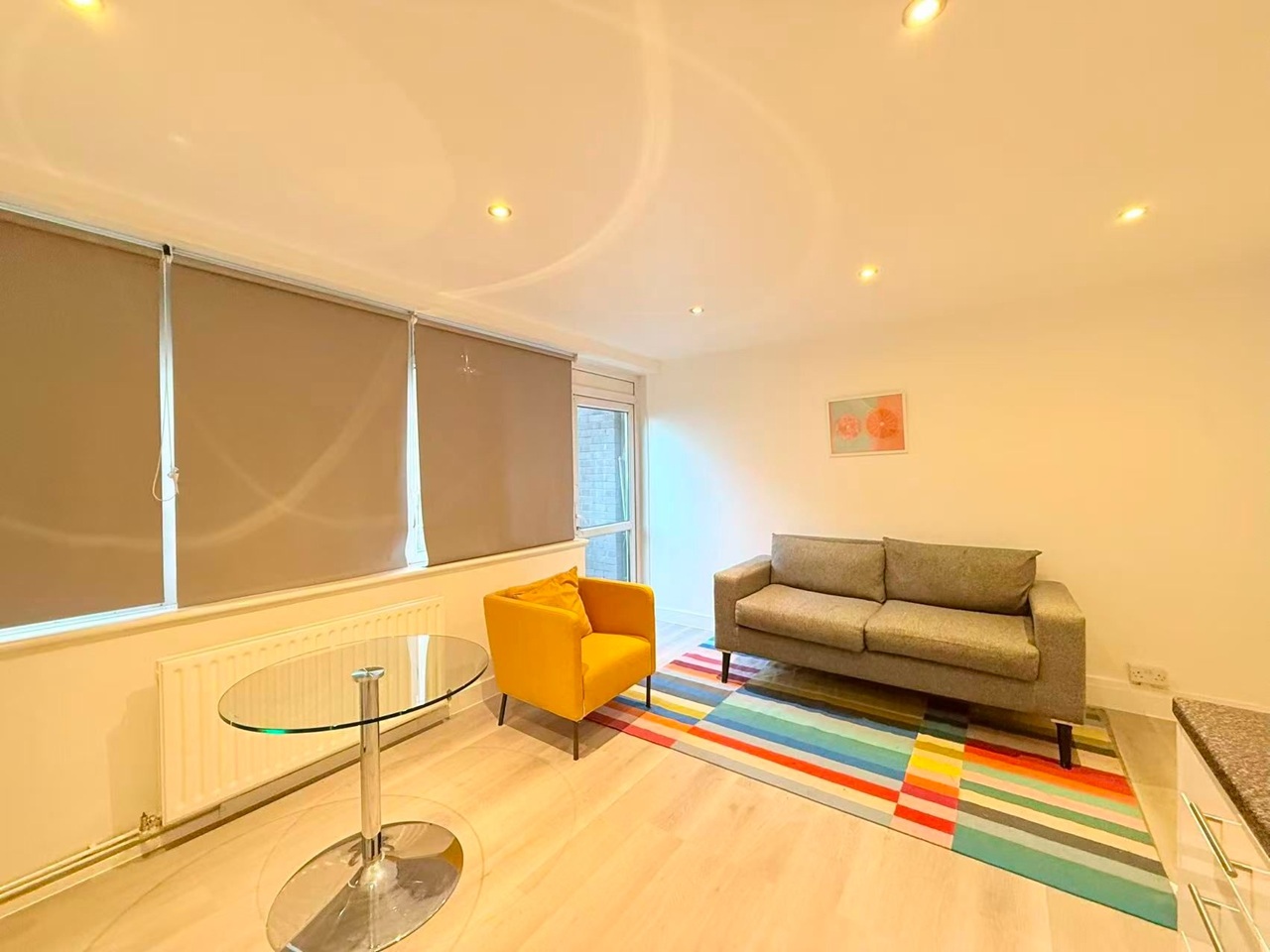 Additional image 6 of 4 Bed Flat, Mursell Estate, SW8, N1 7GU