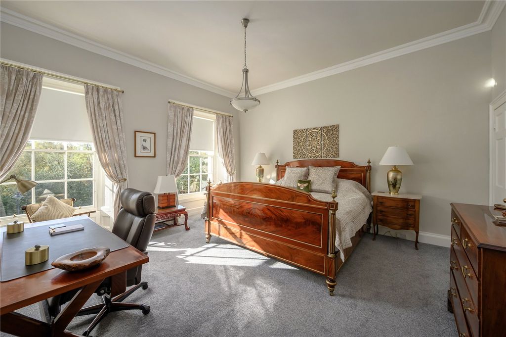 Additional image 19 of 5 bed terraced house for saleDrummond Place, New Town, Edinburgh EH3