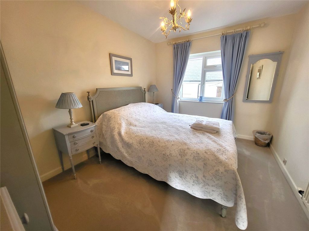 Additional image 18 of 2 bed flat for saleGoat Street, St. Davids, Haverfordwest, Pembrokeshire SA62