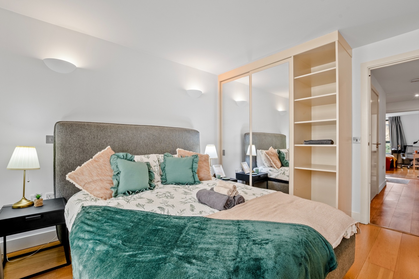 Additional image 6 of 3 Bed Detached House, St. Williams Court, N1, N1 7GU