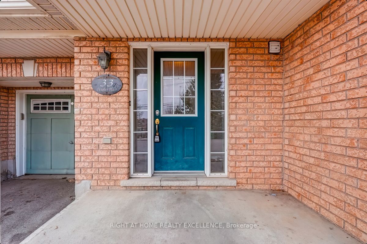 Additional image 3 of 33 October Place, Brampton, ON, L6Y 0R6