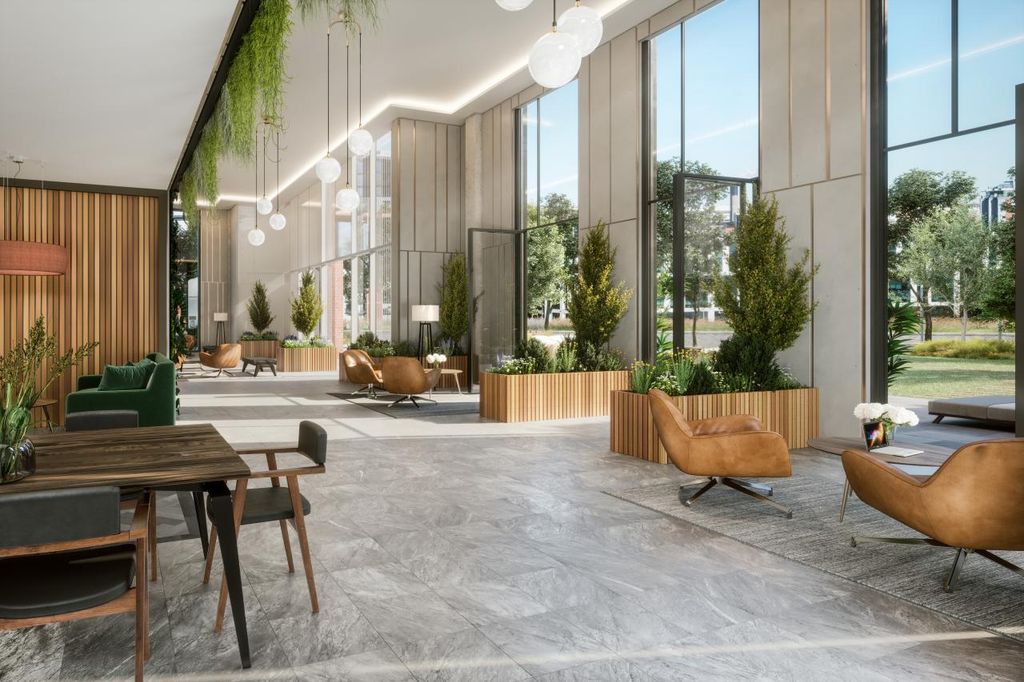 Additional image 3 of 10 bed flat for saleSky Gardens, Silver Street, Water Lane, Leeds, West Yorkshire LS11