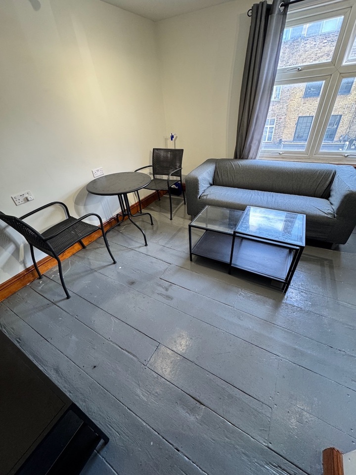 Additional image 11 of 1 Bed Flat, Parkway, NW1, N1 7GU