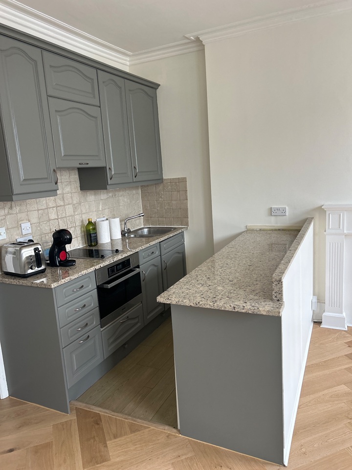 Additional image 2 of 1 Bed Flat, Alderney St, SW1V, N1 7GU