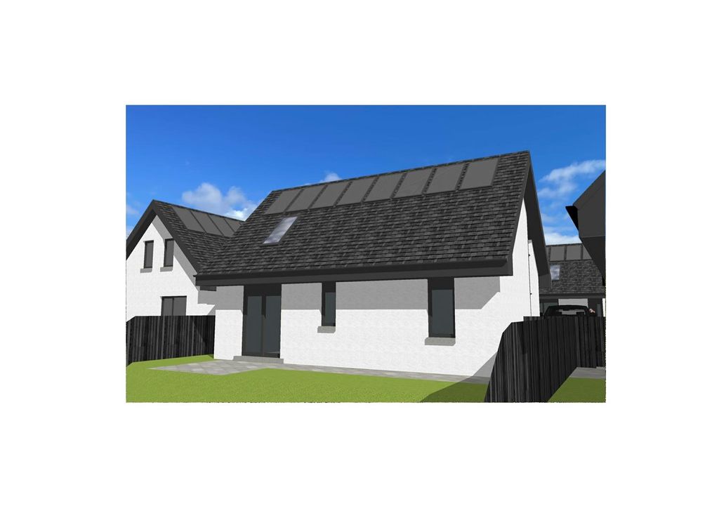 Additional image 36 of Land for saleHouse 1, Bramble Wynd, Kilmory, Isle Of Arran KA27