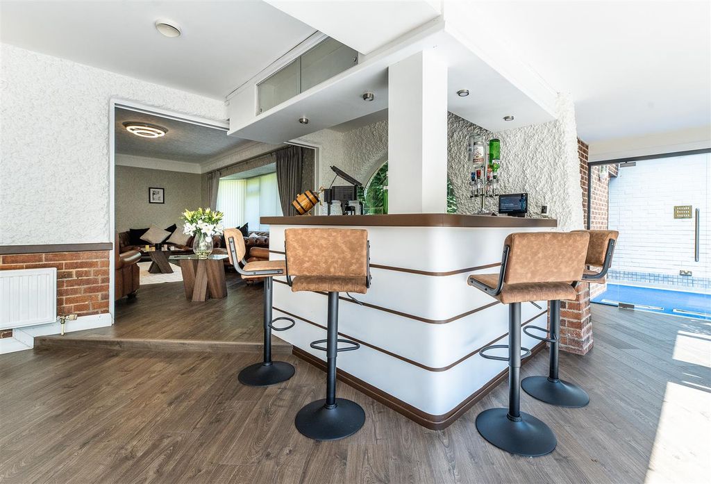 Additional image 11 of 4 bed detached house for saleMapperley Hall Drive, Mapperley Park NG3