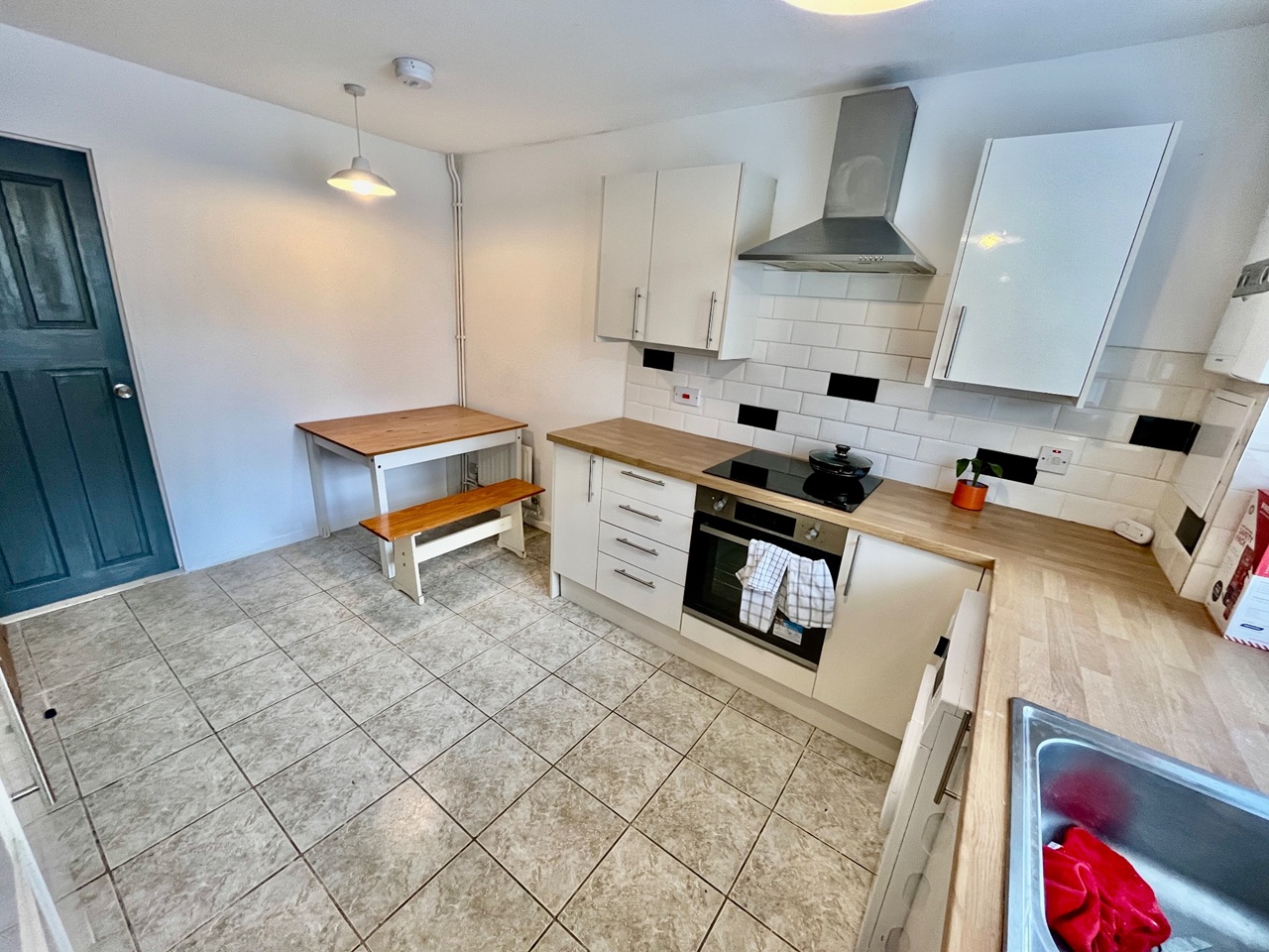 Additional image 4 of Room in a Shared House, Minerva Close, SW9, N1 7GU