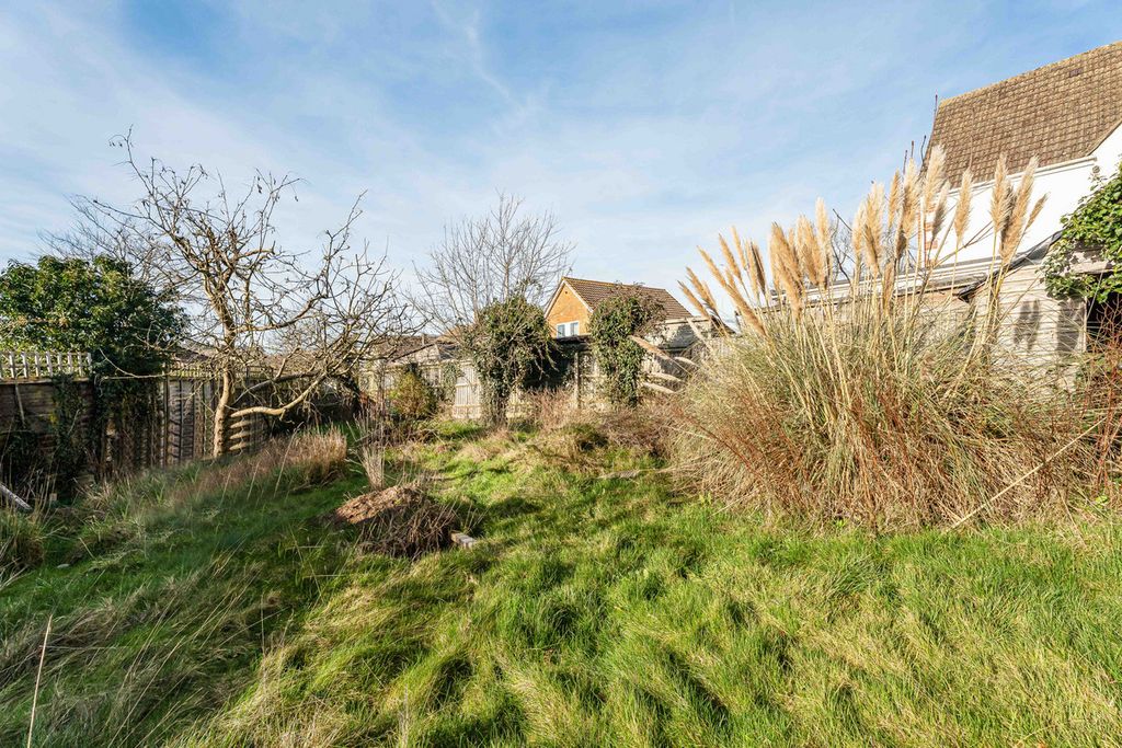 Additional image 2 of Land for saleBrumcombe Lane, Bayworth OX13