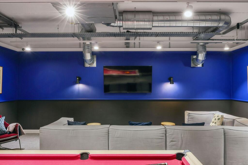 Additional image 43 of The Lansdowne, 25 Hagley Road, B16