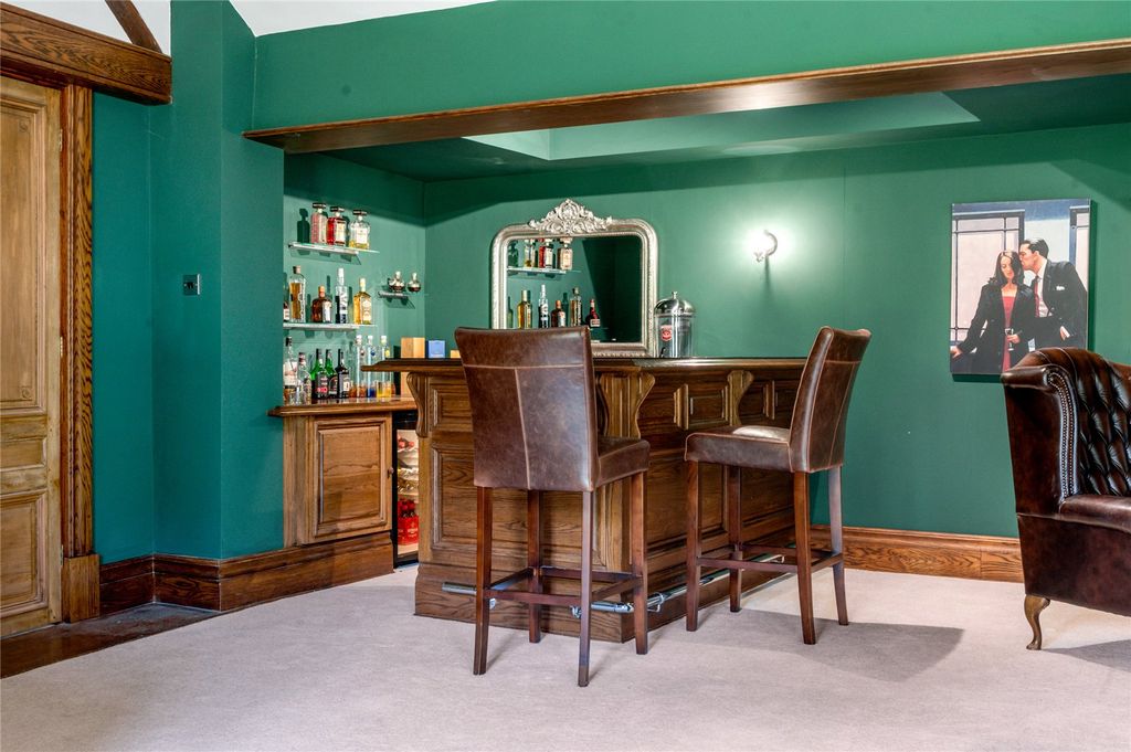 Additional image 12 of 5 bed equestrian for saleMelton Road, Barrow Upon Soar, Loughborough, Leicestershire LE12