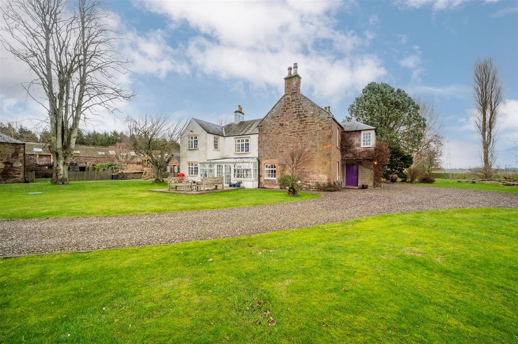 Additional image 46 of 6 bed detached house for saleAlyth, Blairgowrie PH11