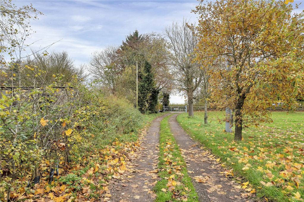 Additional image 12 of Land for saleThrones Barn, Ashby Parva, Lutterworth, Leicestershire LE17