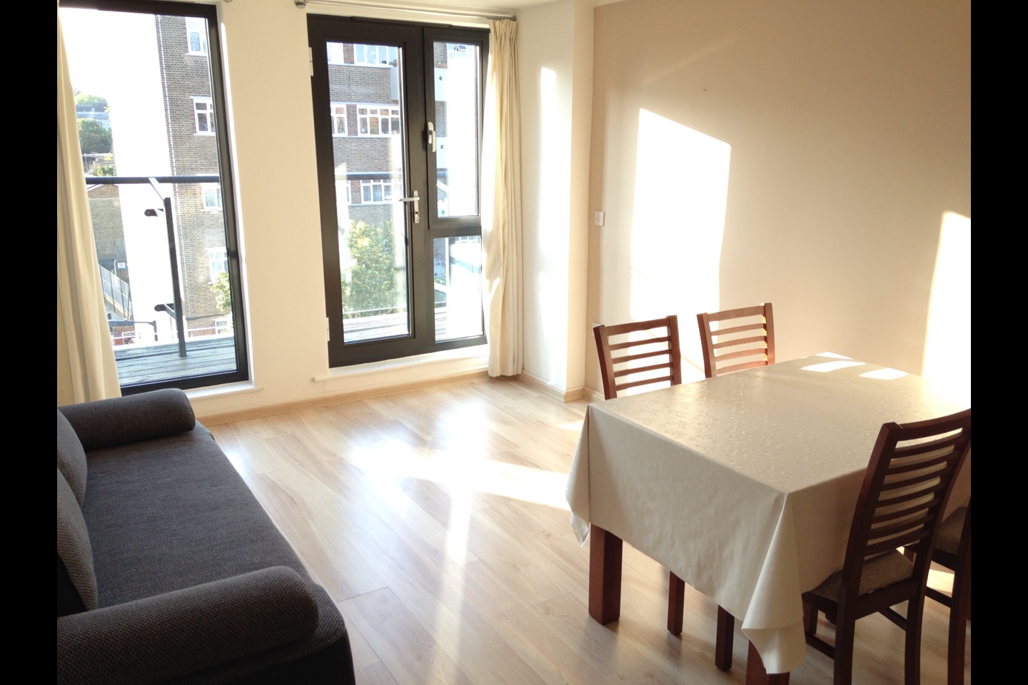 Additional image 3 of 1 Bed Flat, Southwark Bridge Road, SE1, N1 7GU