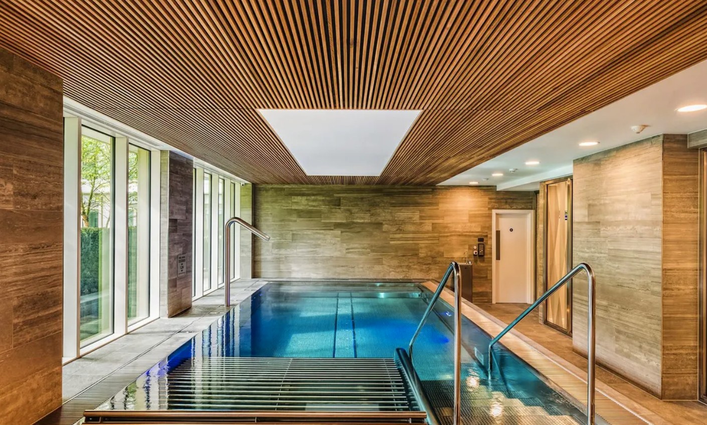 Additional image 17 of 3 Bed Flat, Sophora House, SW11, N1 7GU